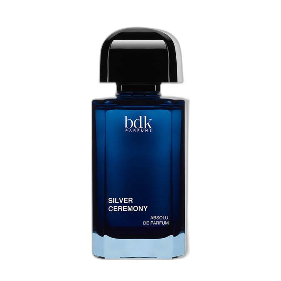 BDK Silver Ceremony Absolu Unisex