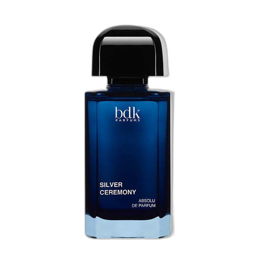 BDK Silver Ceremony Absolu Unisex
