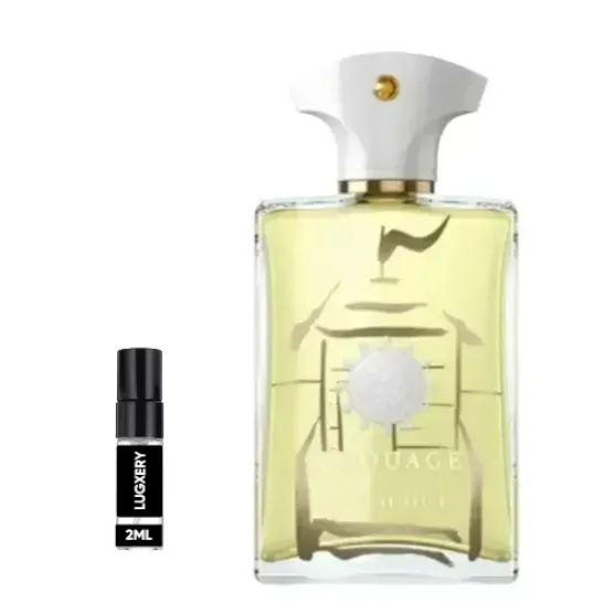 Amouage Beach Hut EDP Man