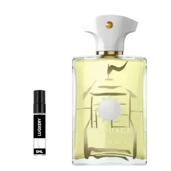 Amouage Beach Hut EDP Man