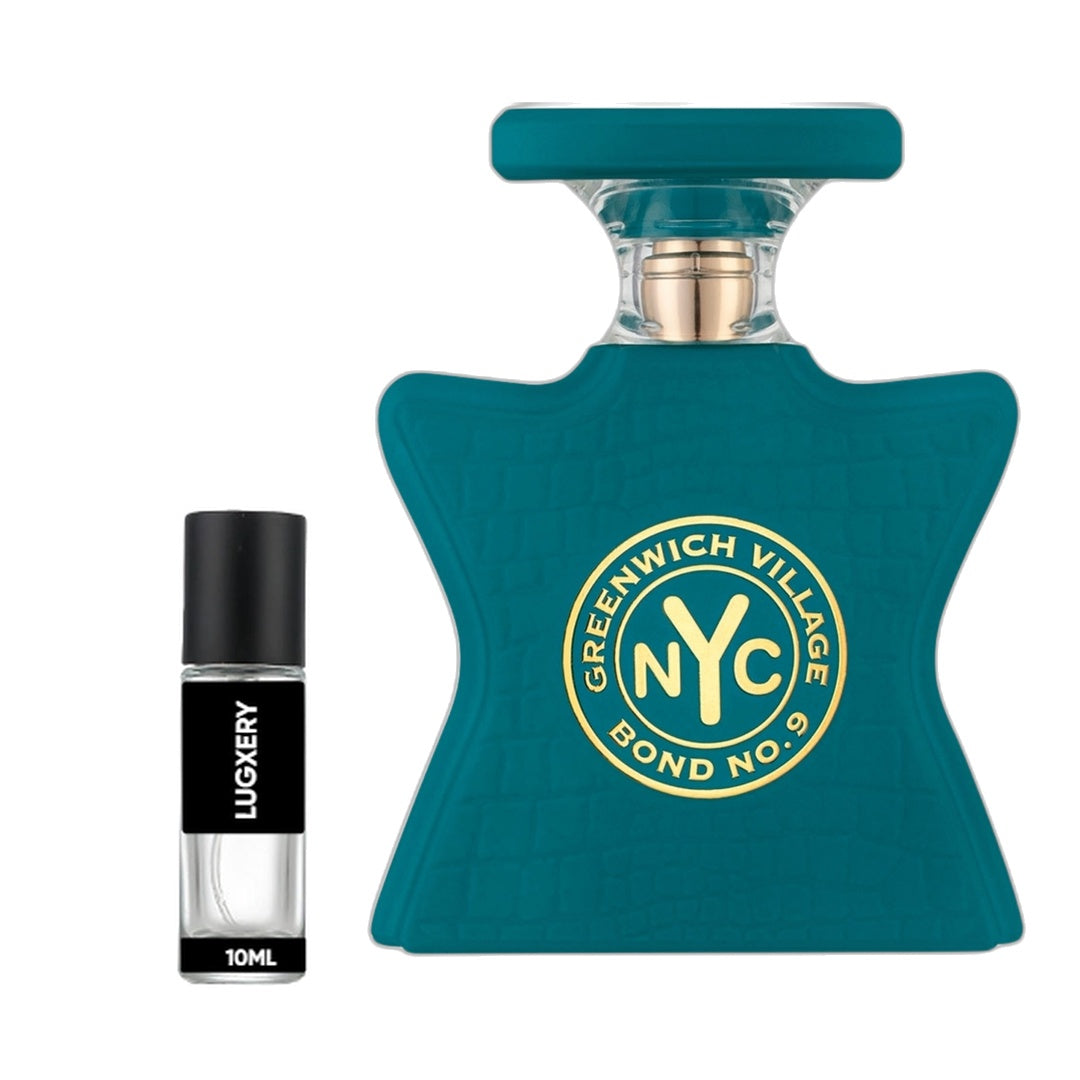 Bond No. 9 Greenwich Village EDP Unisex