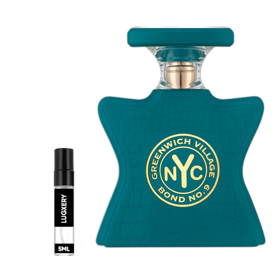 Bond No. 9 Greenwich Village EDP Unisex