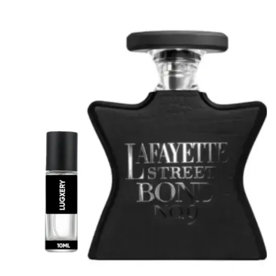Bond No. 9 Lafayette Street EDP Unisex