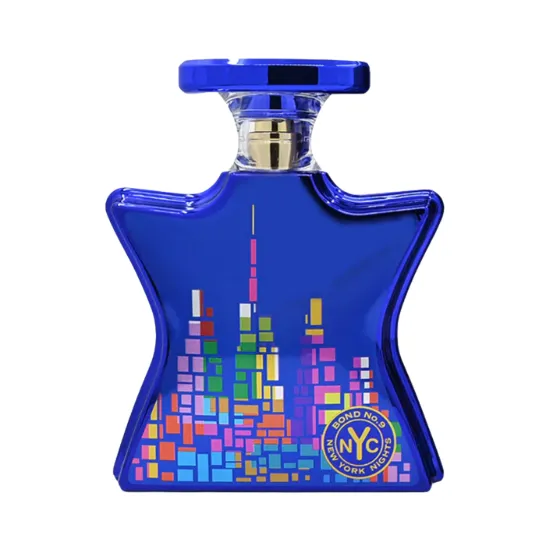 Bond No. 9 New York Nights 3.3 oz. Eau De Parfum Spray New in Box