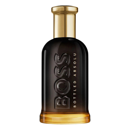 Hugo Boss Bottled Absolu Parfum Intense Unisex