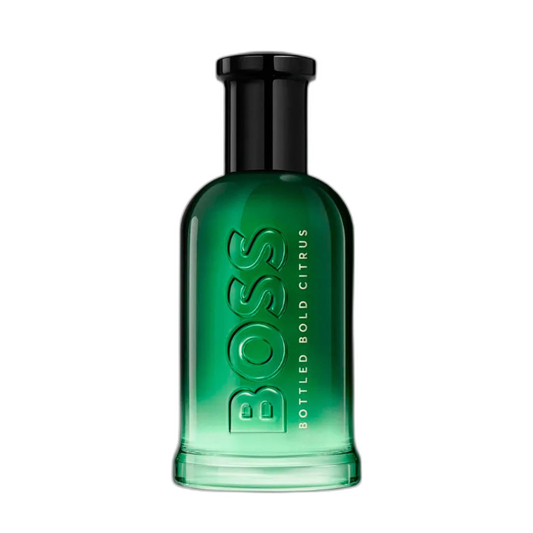 Boss Bottled Bold Citrus EDP Men