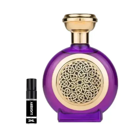Boadicea The Victorious Amethyst  EDP Unisex