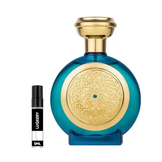 Boadicea The Victorious Aqua Sapphire EDP Unisex