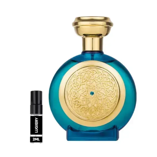 Boadicea The Victorious Aqua Sapphire EDP Unisex