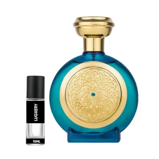 Boadicea The Victorious Aqua Sapphire EDP Unisex