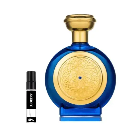 Boadicea The Victorious Blue Sapphire EDP Unisex