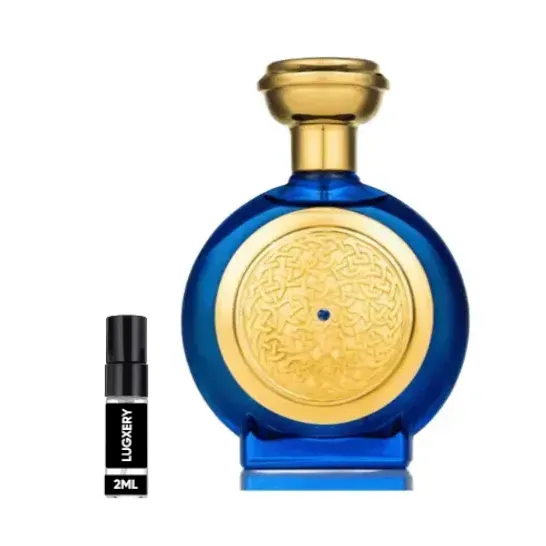 Boadicea The Victorious Blue Sapphire EDP Unisex