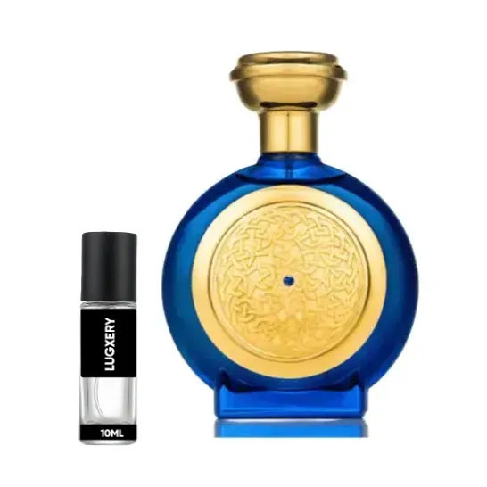 Boadicea The Victorious Blue Sapphire EDP Unisex