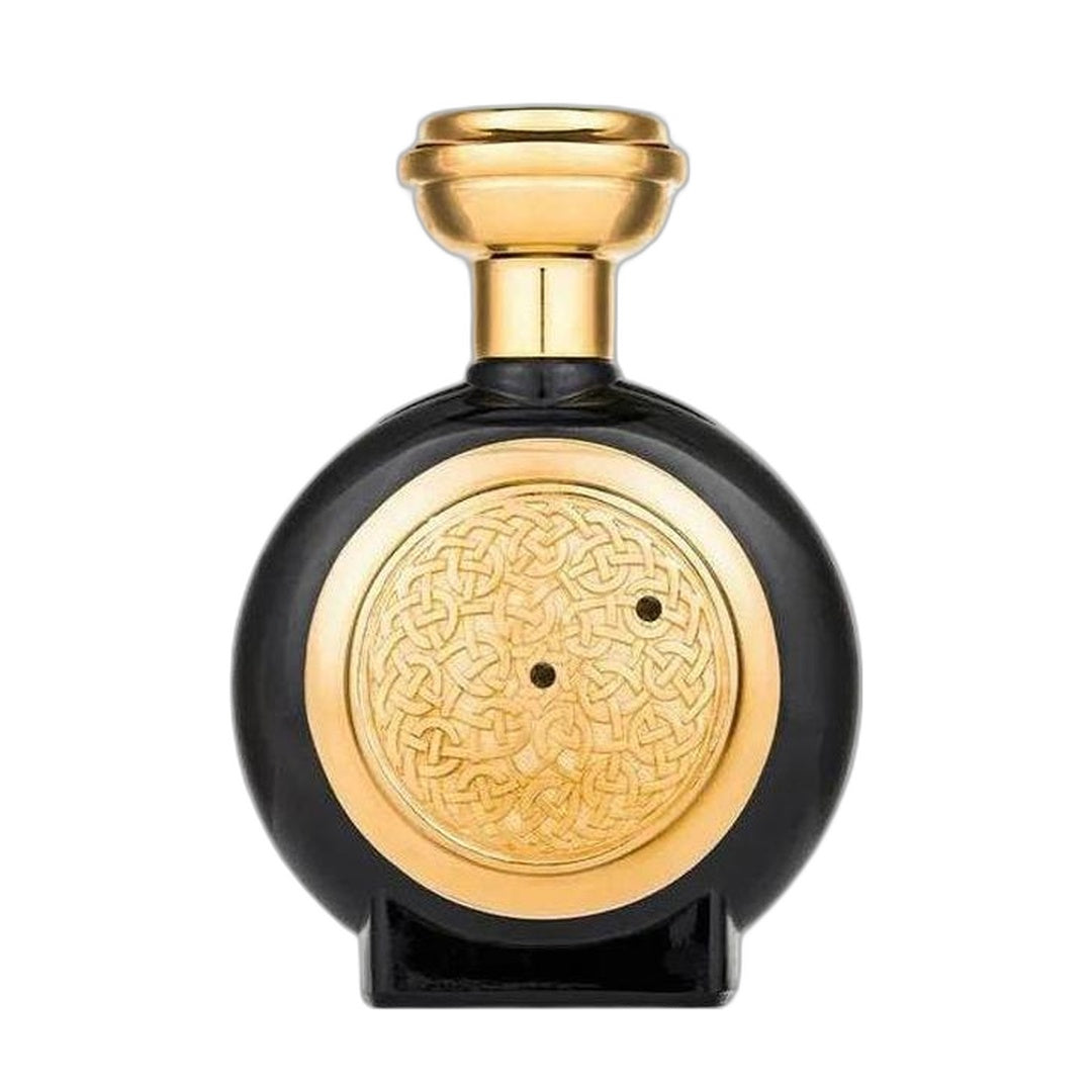 Boadicea The Victorious Carbon Sapphire Supercharged Parfum Unisex