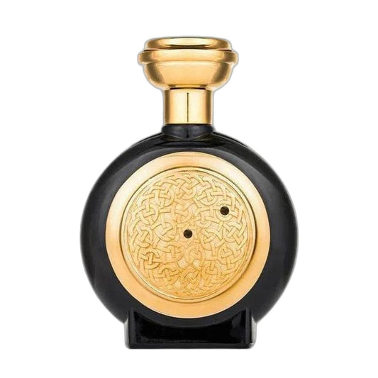 Boadicea The Victorious Carbon Sapphire Supercharged Parfum Unisex