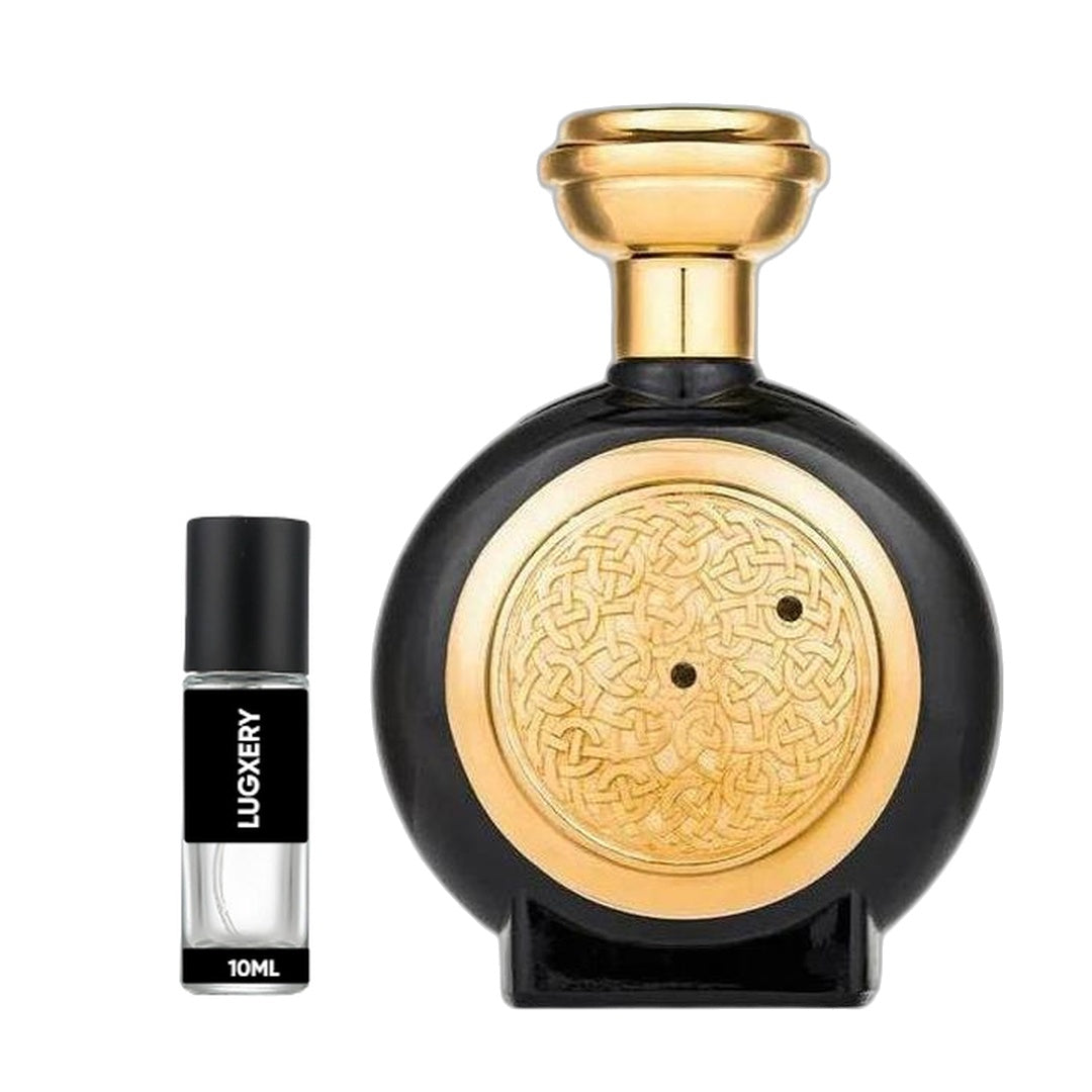 Boadicea The Victorious Carbon Sapphire Supercharged Parfum Unisex