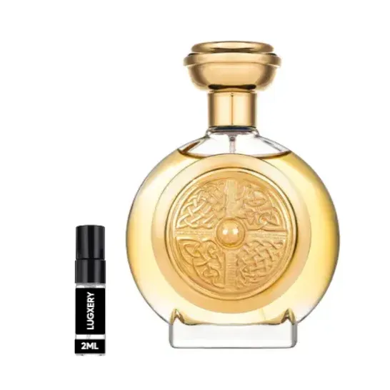 Boadicea The Victorious Defender EDP Unisex