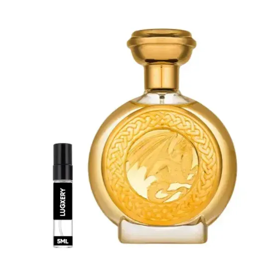Boadicea The Victorious Dragon EDP Unisex