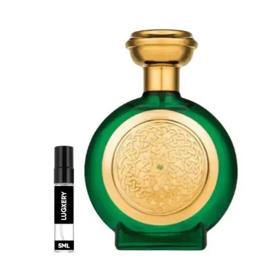 Boadicea The Victorious Green_Sapphire EDP Unisex