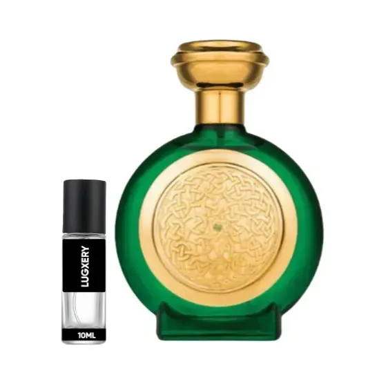 Boadicea The Victorious Green_Sapphire EDP Unisex