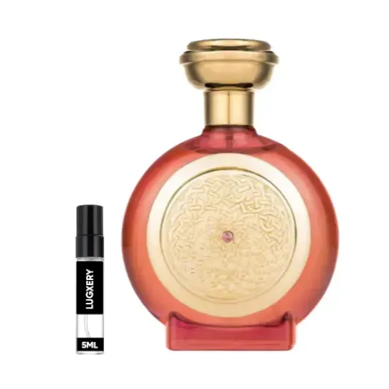 Boadicea The Victorious Oud Sapphire EDP Unisex