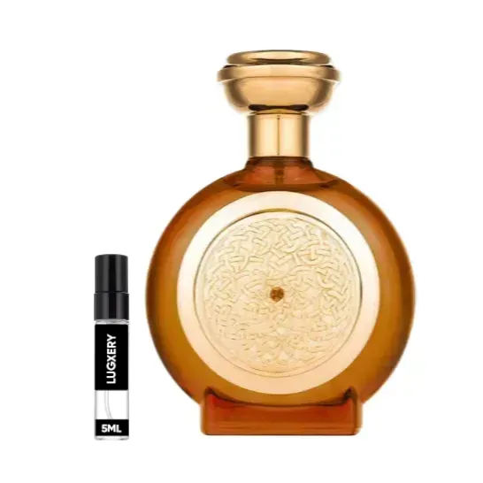 Boadicea The Victorious Tobacco Sapphire EDP Unisex