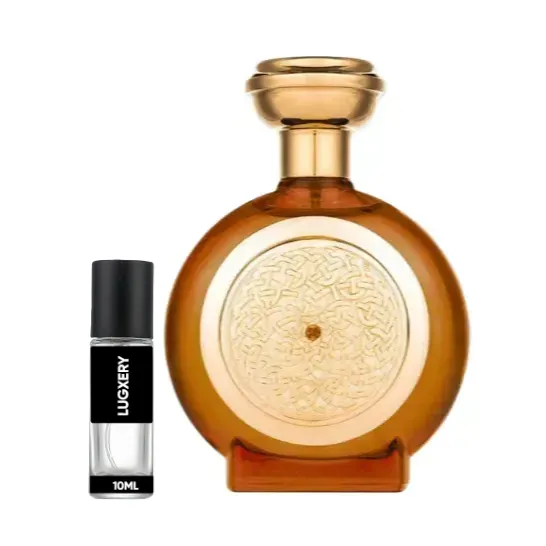 Boadicea The Victorious Tobacco Sapphire EDP Unisex