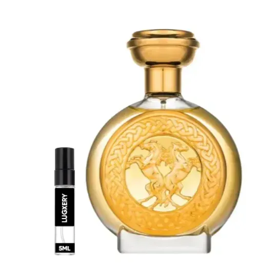 Boadicea The Victorious Valiant EDP Unisex