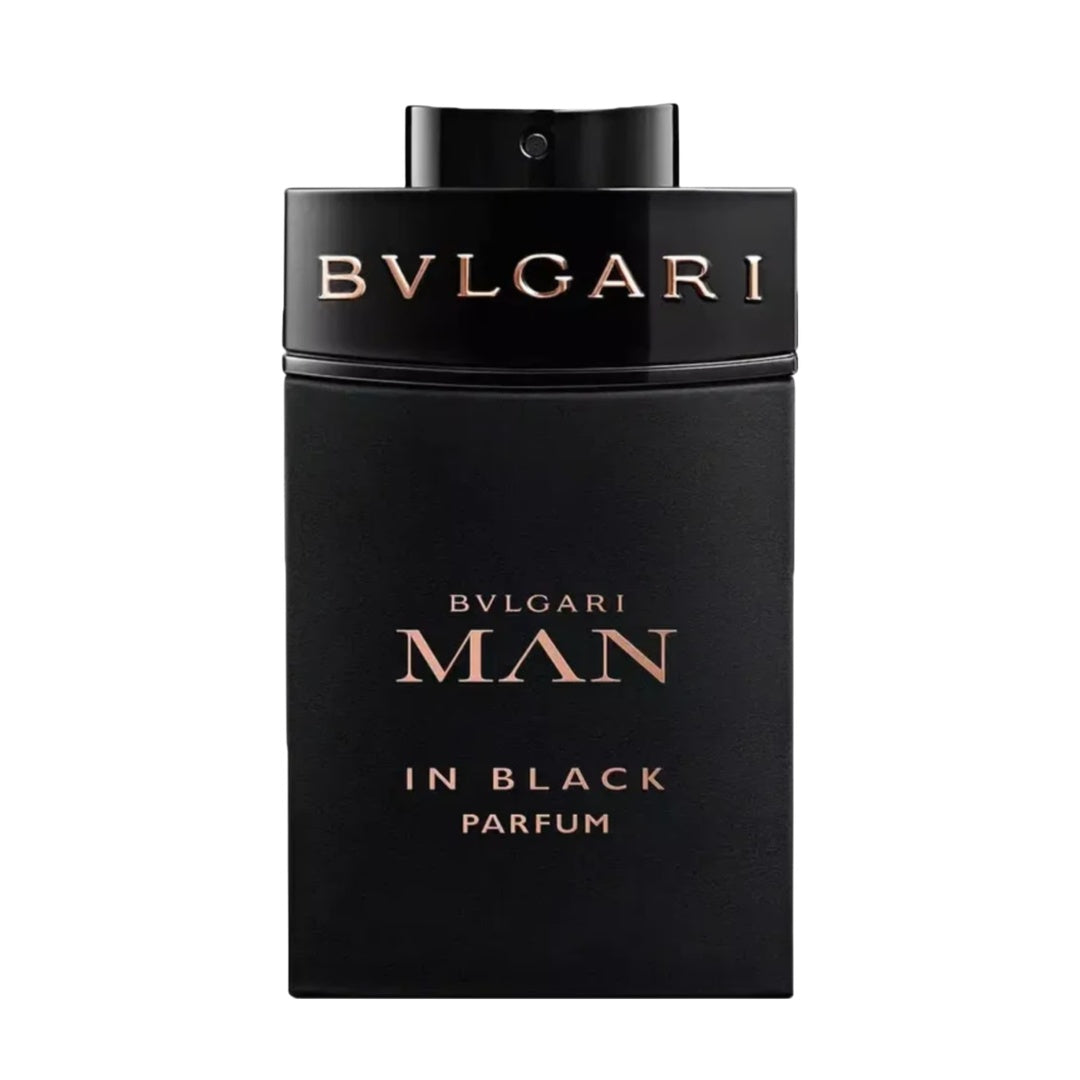 Bvlgari Man In Black Parfum Men