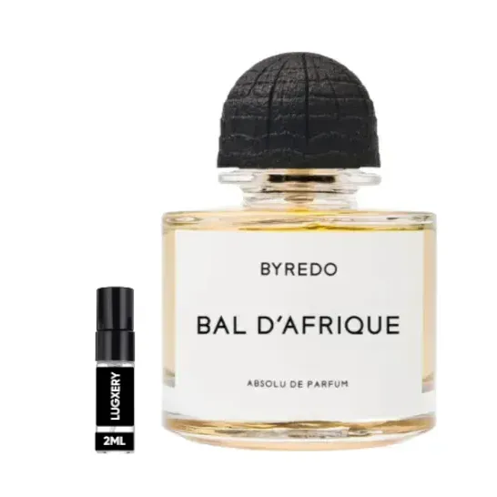 Byredo Bal D'Afrique Absolu Unisex