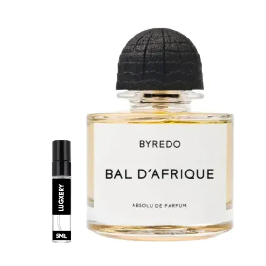 Byredo Bal D'Afrique Absolu Unisex