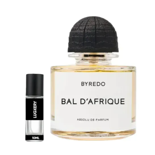 Byredo Bal D'Afrique Absolu Unisex