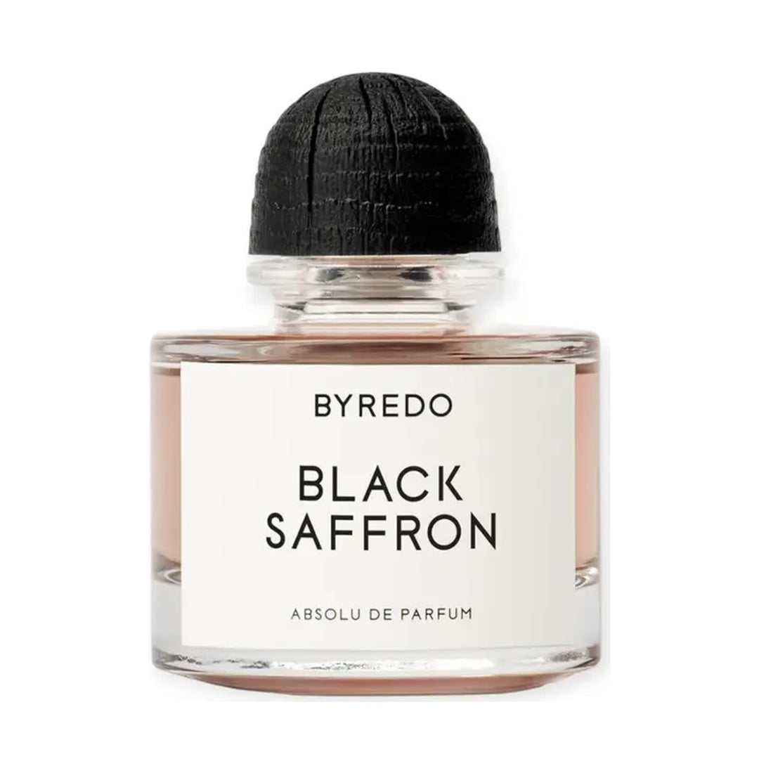 Byredo Black Saffron Absolu Unisex