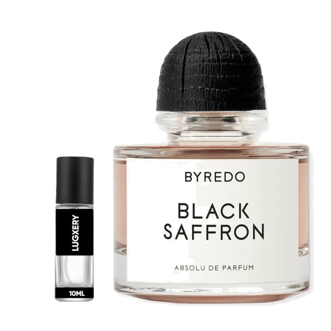 Byredo Black Saffron Absolu Unisex