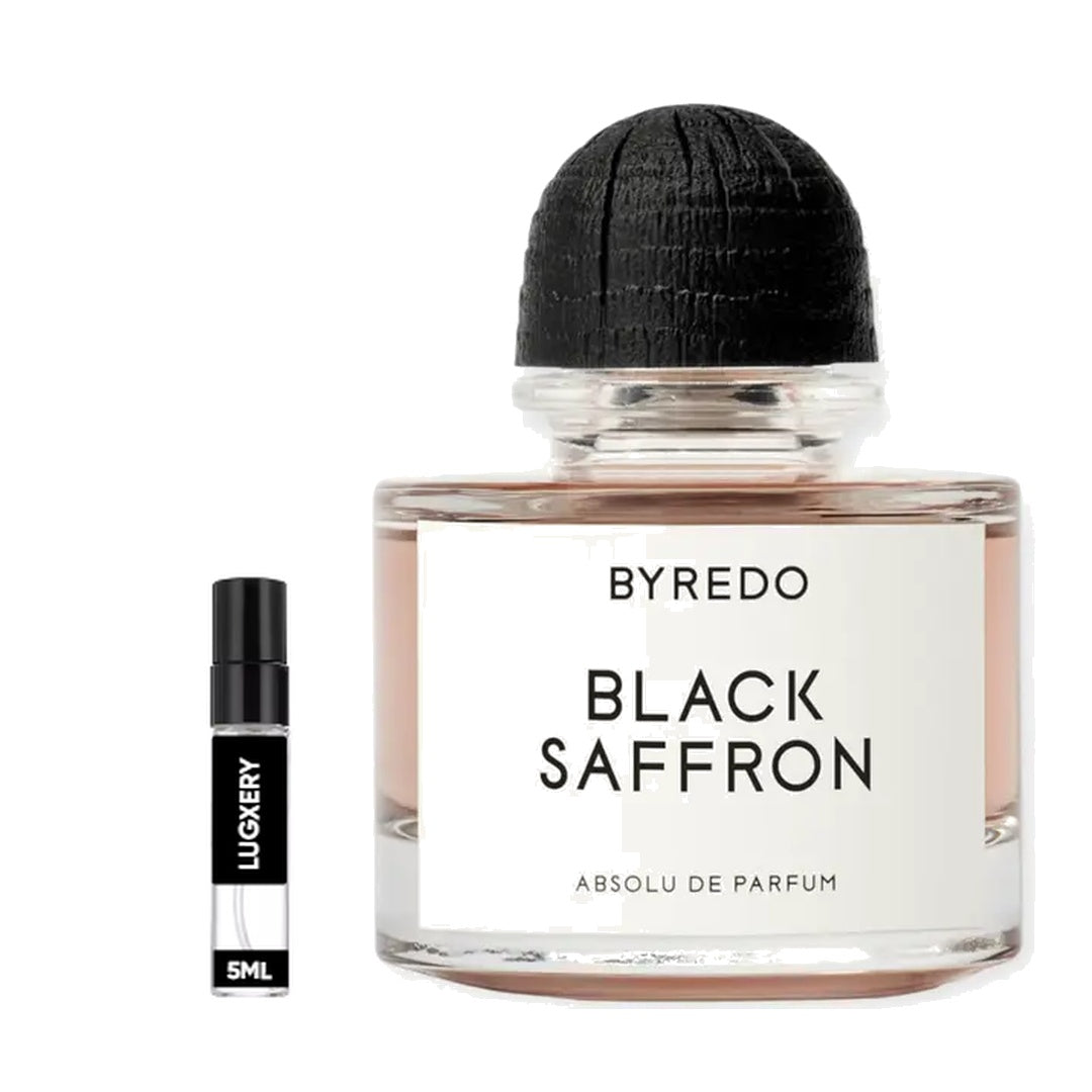 Byredo Black Saffron Absolu Unisex