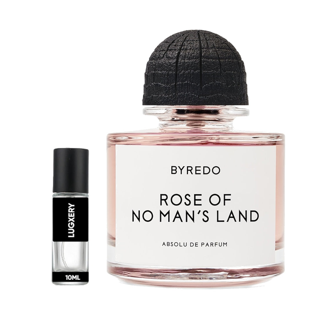 Byredo Rose Of No Mans Land Absolu Unisex