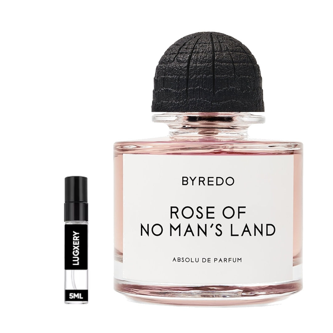 Byredo Rose Of No Mans Land Absolu Unisex