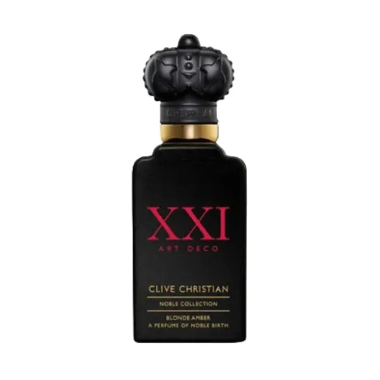 Clive Christian Blonde Amber Parfum Unisex