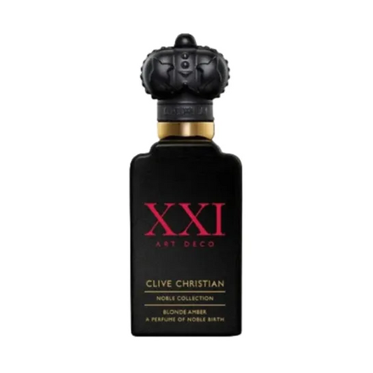 Clive Christian Blonde Amber Parfum Unisex