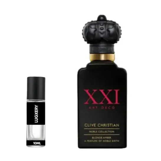 Clive Christian Blonde Amber Parfum Unisex