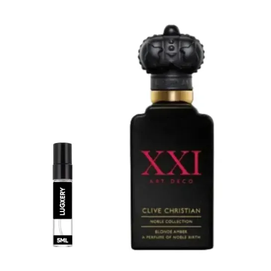 Clive Christian Blonde Amber Parfum Unisex