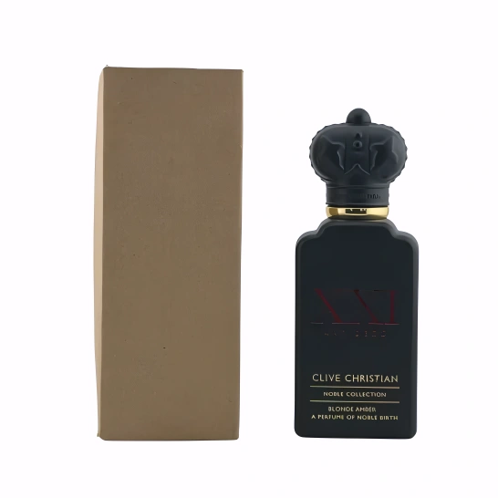 Clive Christian Blonde Amber Parfum Unisex