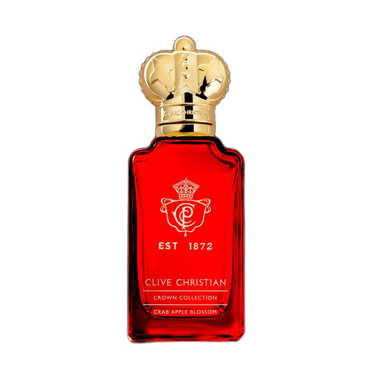 Clive Christian Crab Apple Blossom Parfum Unisex