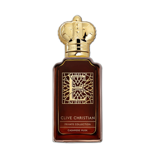 Clive Christian E Cashmere Musk Parfum Unisex