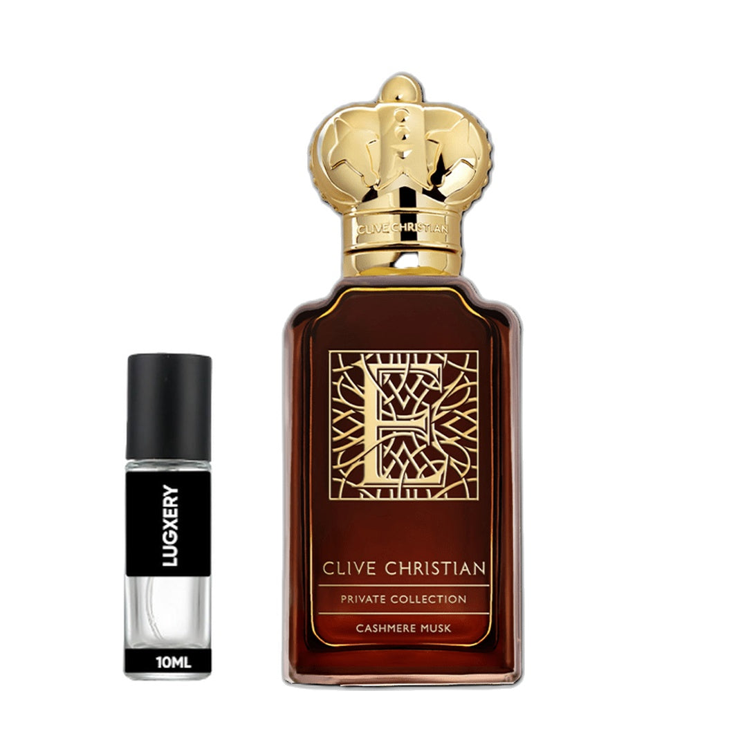 Clive Christian E Cashmere Musk Parfum Unisex