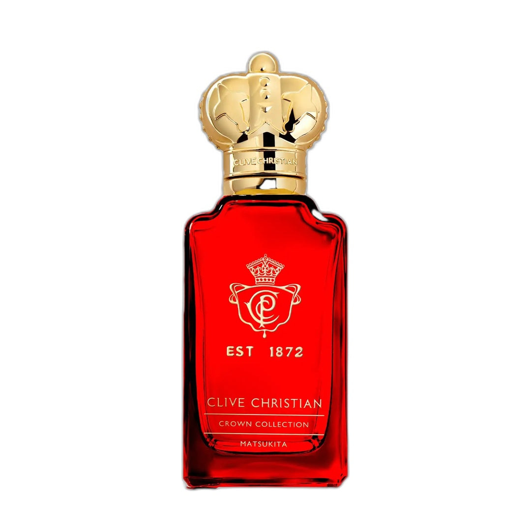 Clive Christian Matsukita Parfum Unisex