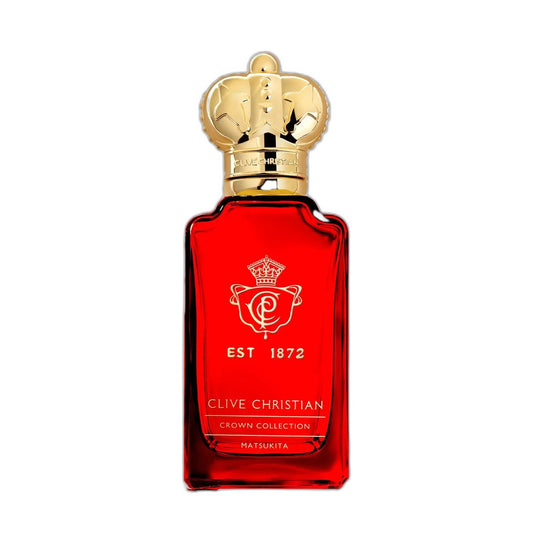 Clive Christian Matsukita Parfum Unisex