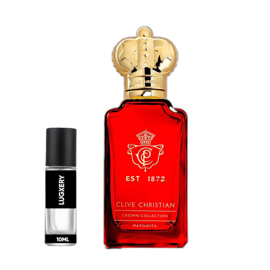 Clive Christian Matsukita Parfum Unisex