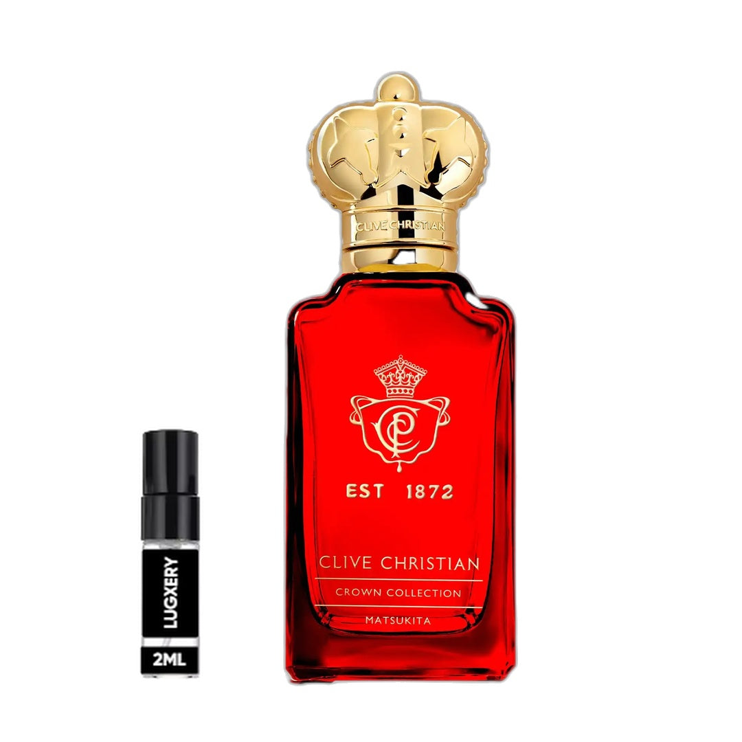 Clive Christian Matsukita Parfum Unisex
