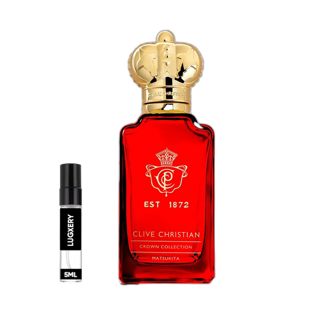 Clive Christian Matsukita Parfum Unisex